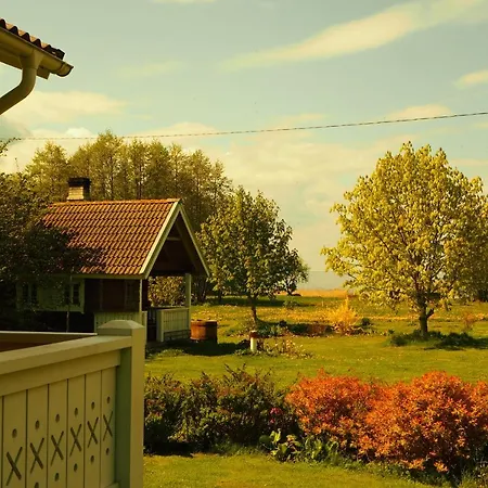 Летний дом Puhkemaja *