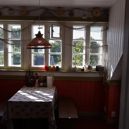 Puhkemaja *