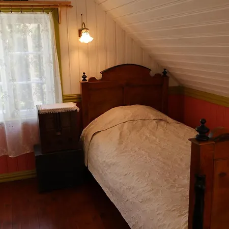 Puhkemaja Летний дом