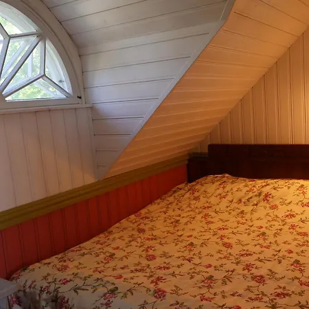 Puhkemaja Летний дом