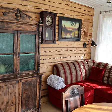 Летний дом Puhkemaja *