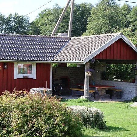 Puhkemaja Séjour à la campagne Leesi