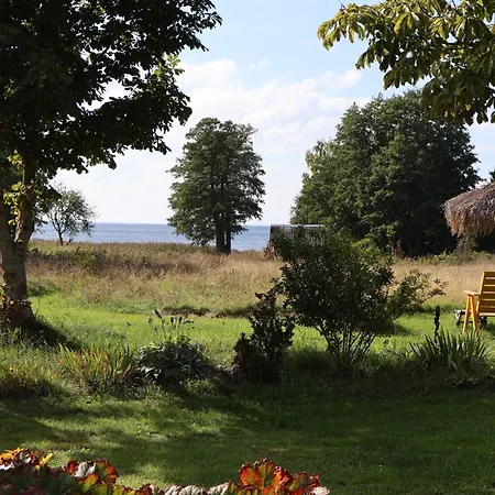 Puhkemaja Летний дом