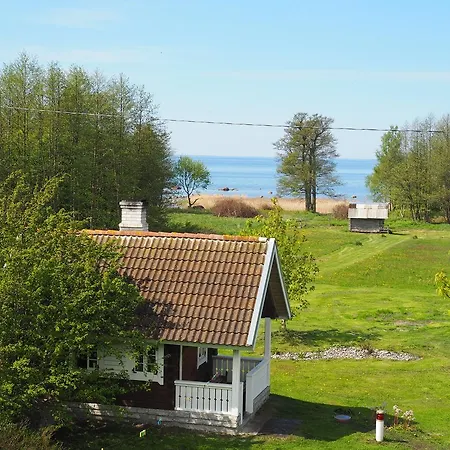 Puhkemaja