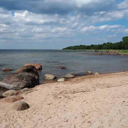 Puhkemaja Летний дом Leesi