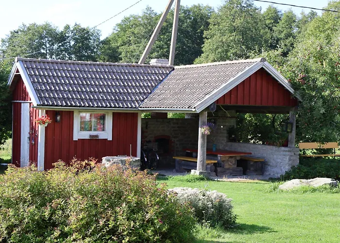 Puhkemaja Gospodarstwo wiejskie Leesi