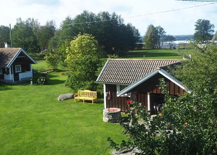 Puhkemaja Gospodarstwo wiejskie